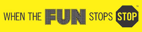 When The Fun Stops Stop Logo